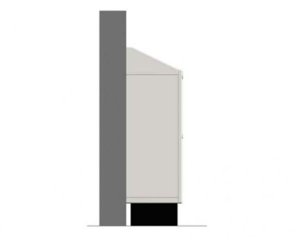 Product: Belgravia Classic Fan Convector Range