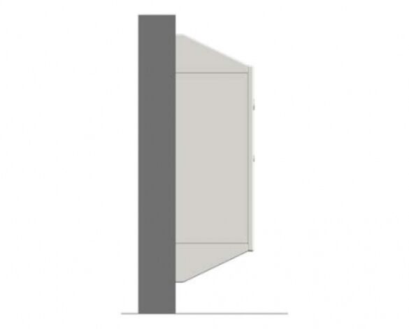 Product: Belgravia Classic Fan Convector Range
