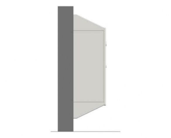 Product: Belgravia Classic Fan Convector Range
