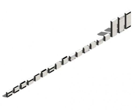 Product: Belgravia Classic Fan Convector Range