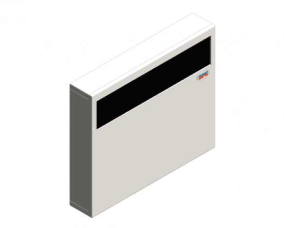 Product: Belgravia Natural Convector Range