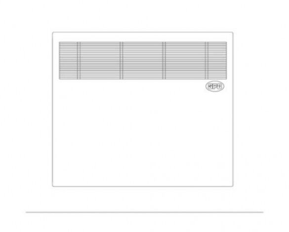 Product: Belgravia Natural Convector Range