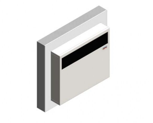 Product: Belgravia Natural Convector Range