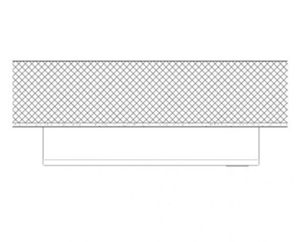 Product: Belgravia Natural Convector Range