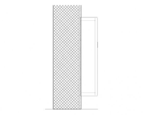 Product: Belgravia Natural Convector Range