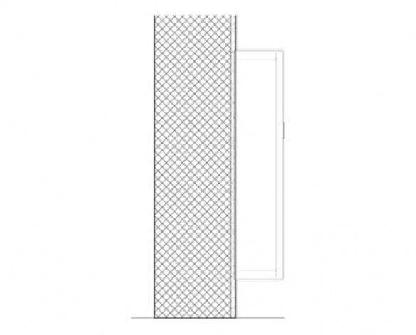 Product: Belgravia Natural Convector Range