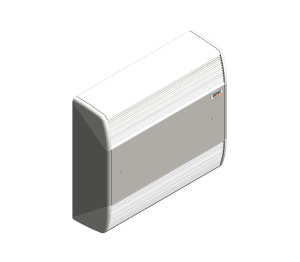 Product: Belgravia Supreme Fan Convector Range