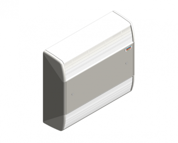 Product: Belgravia Supreme Fan Convector Range