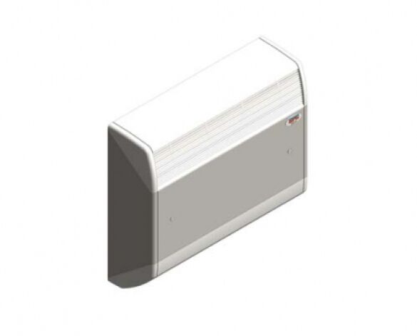 Product: Belgravia Supreme Fan Convector Range