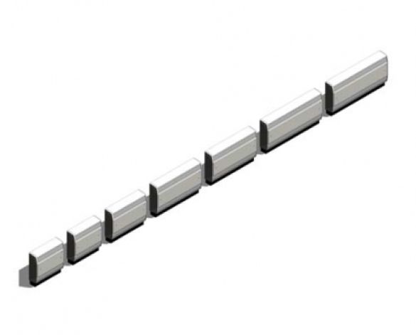 Product: Belgravia Supreme Fan Convector Range