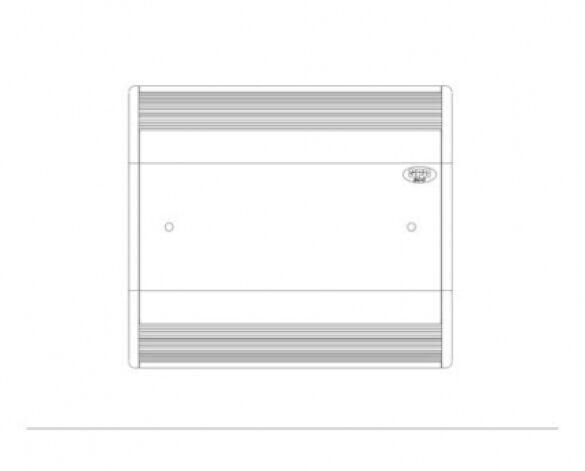 Product: Belgravia Supreme Fan Convector Range