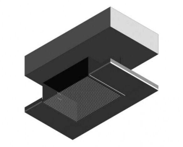 Product: Belgravia Tilevector Fan Convector Range
