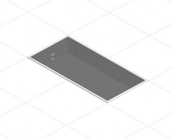 Product: Belgravia Tilevector Fan Convector Range