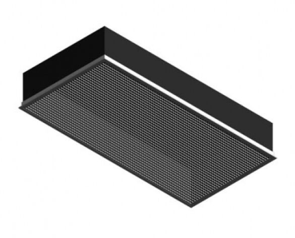 Product: Belgravia Tilevector Fan Convector Range