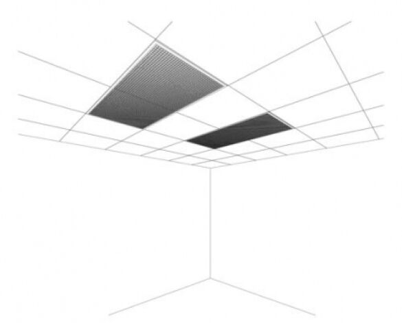 Product: Belgravia Tilevector Fan Convector Range