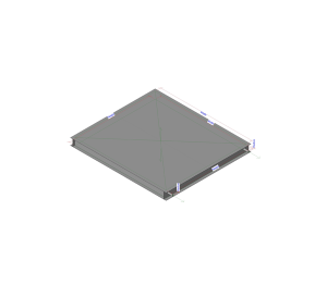 Product: Economy Coil Heat Exchanger Range