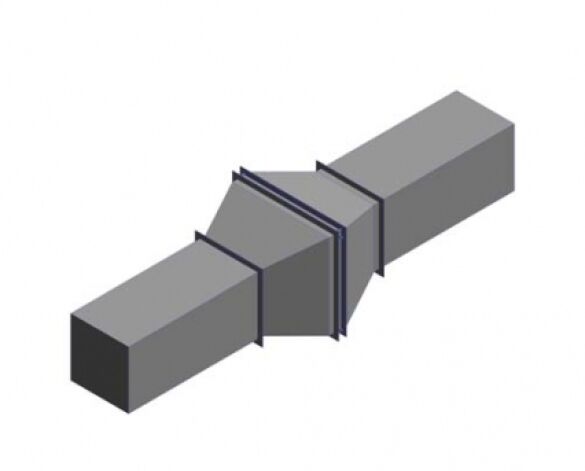 Product: Economy Coil Heat Exchanger Range