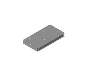 Product: Heat Pipe for Heat Recovery - Vertical Range