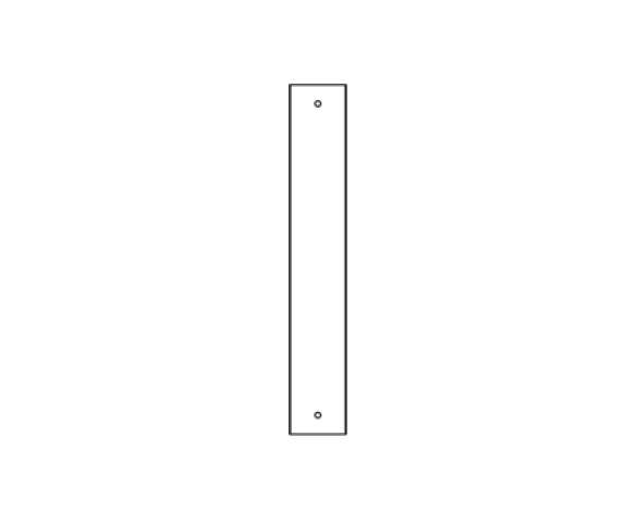 Product: Standard DX Coil Heat Exchanger Range