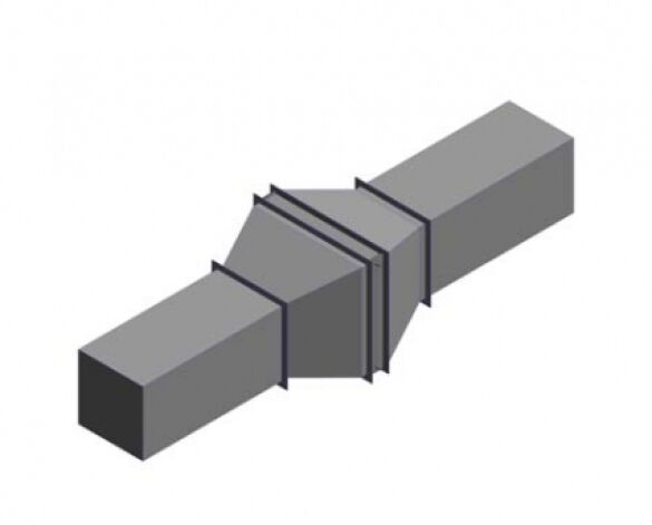 Product: Standard Water Coil Heat Exchanger Range