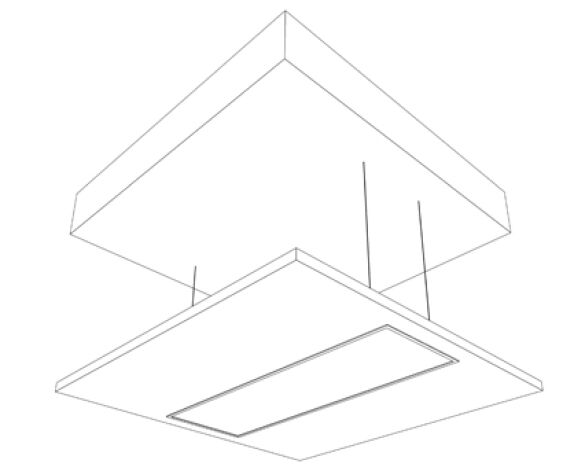 Product: Thermatile Plus Radiant Panel