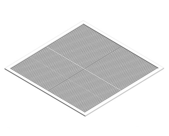 Product: Thermatile Plus Radiant Panel