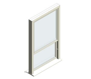 Product: Vertical Sliding Window
