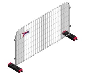 Product: Speedy Actavo - GS7 Fence