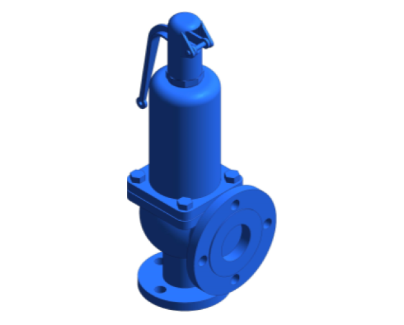 revit, BIM, Download, Free, Components, spirax, sarco, Hot, Water, Heating, Valves,mechanical,equipment,MEP,SV607,safety,valve,SV60,flanged,steam,water,inert,industrial,gas