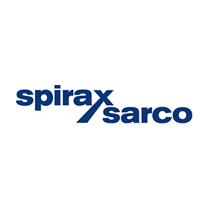 Logo: Spirax Sarco