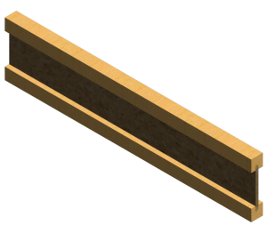 Product: i-Joist