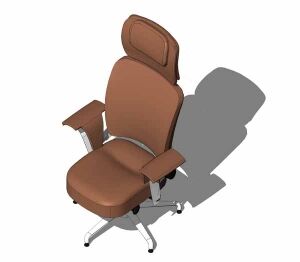 Product: Leap office Stool