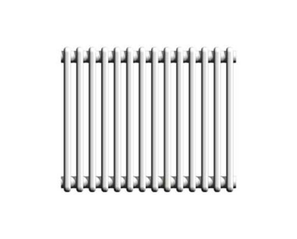 Product: Classic Column Horizontal Radiator (2 Columns)