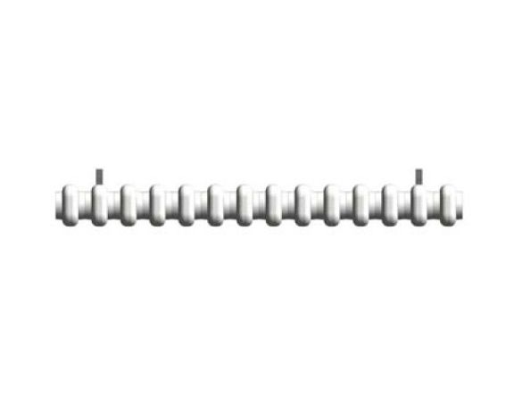 Product: Classic Column Horizontal Radiator (2 Columns)
