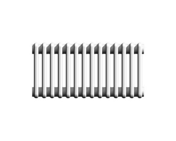 Product: Classic Column Horizontal Radiator (4 Columns)