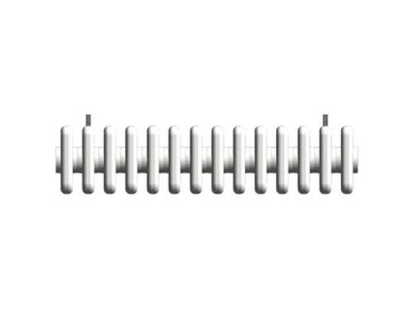 Product: Classic Column Horizontal Radiator (4 Columns)