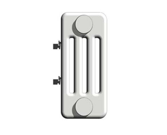 Product: Classic Column Horizontal Radiator (4 Columns)