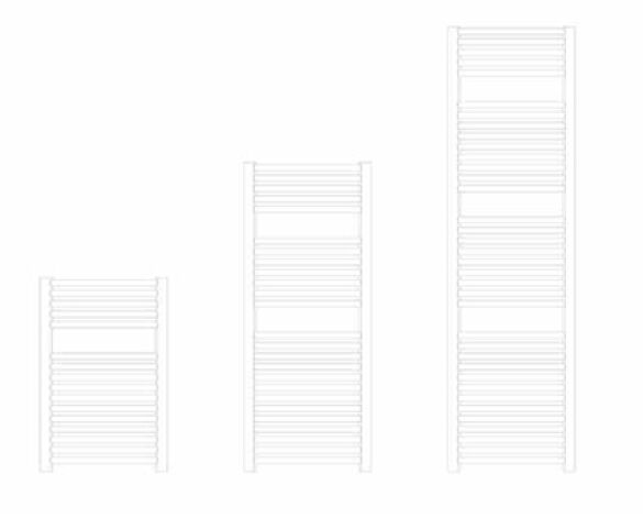 Product: Classic Towel Rail Radiator