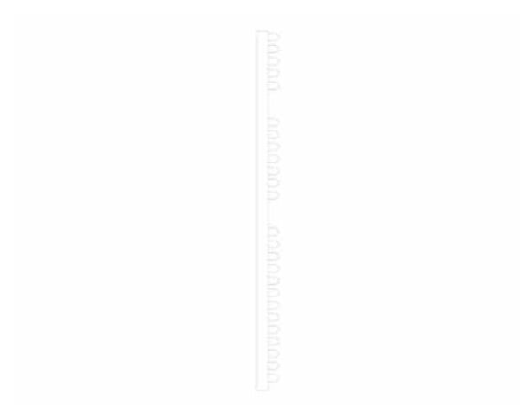Product: Classic Towel Rail Radiator