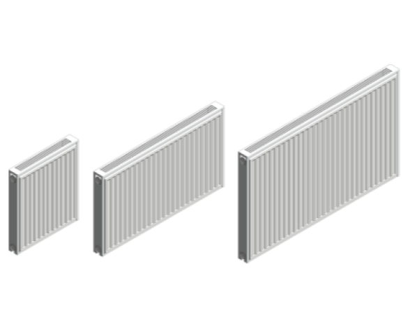 Product: Classic Compact Xtra Protection Radiator