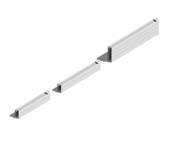 Product: Concord Lo-Line Radiator
