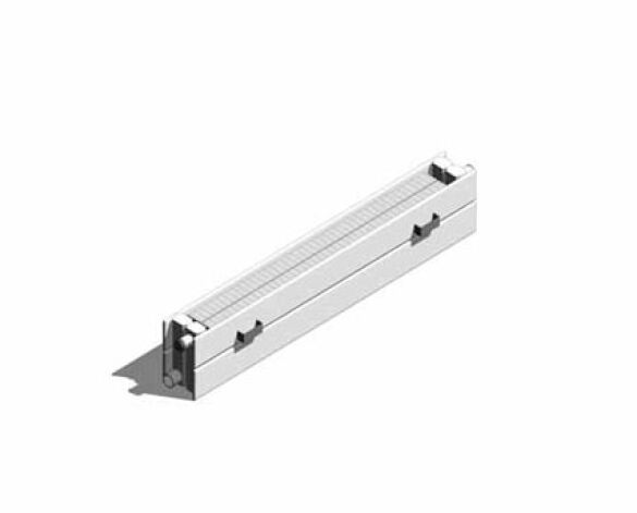 Product: Concord Lo-Line Radiator