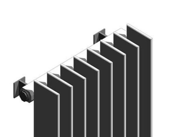 Product: Concord Slimline Radiator
