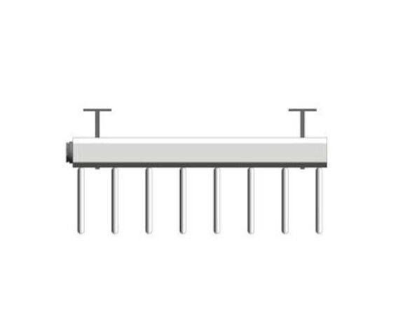Product: Concord Slimline Radiator