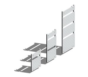 Product: Concord Rail Radiator