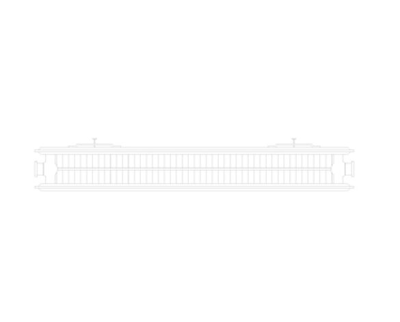 Product: Elite Radiator