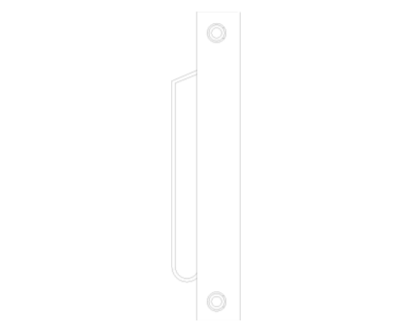 Product: Heavy Duty Planar Radiator