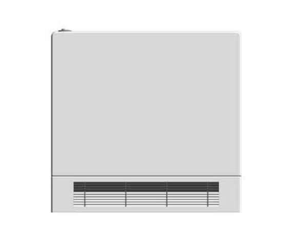 Product: LST I Plus Radiator