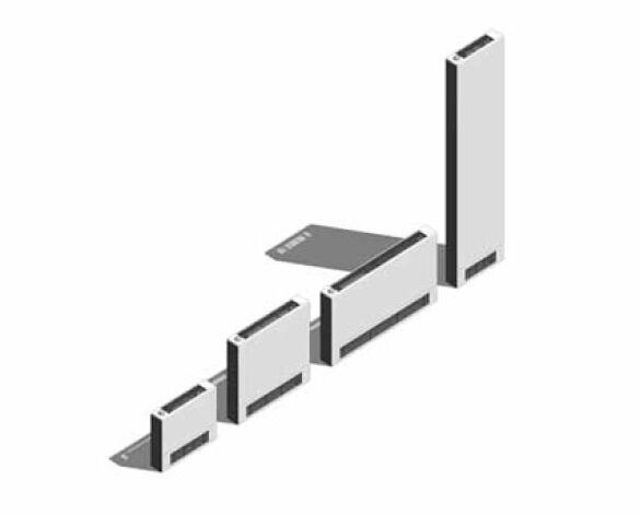 Product: LST I Plus Radiator