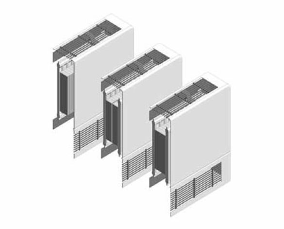 Product: LST I Plus Radiator